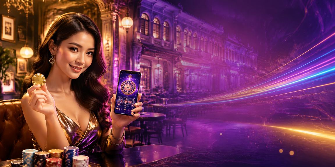 Aplikasi kasino Ipoh pengguna Malaysia lepak44