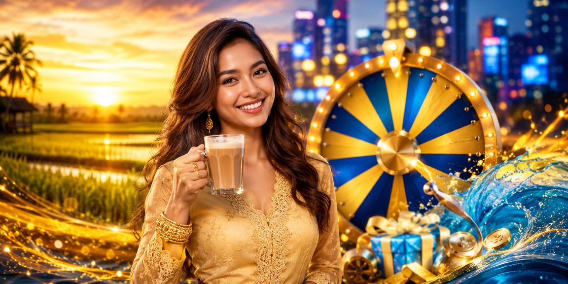 Pemain roulette Kedah mengamalkan permainan bertanggungjawab dengan had yang ditetapkan