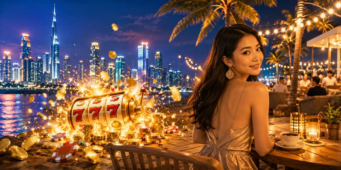 Permainan slot di Kuala Lumpur melalui lepak44